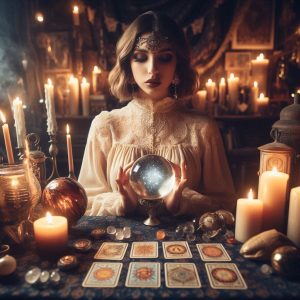 Consulta de Videncia