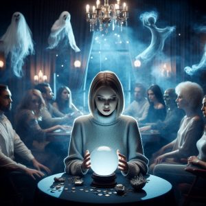 Consulta de Mediumdidad