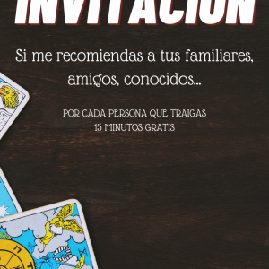 Invitación