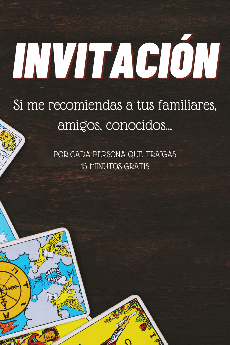 Invitación