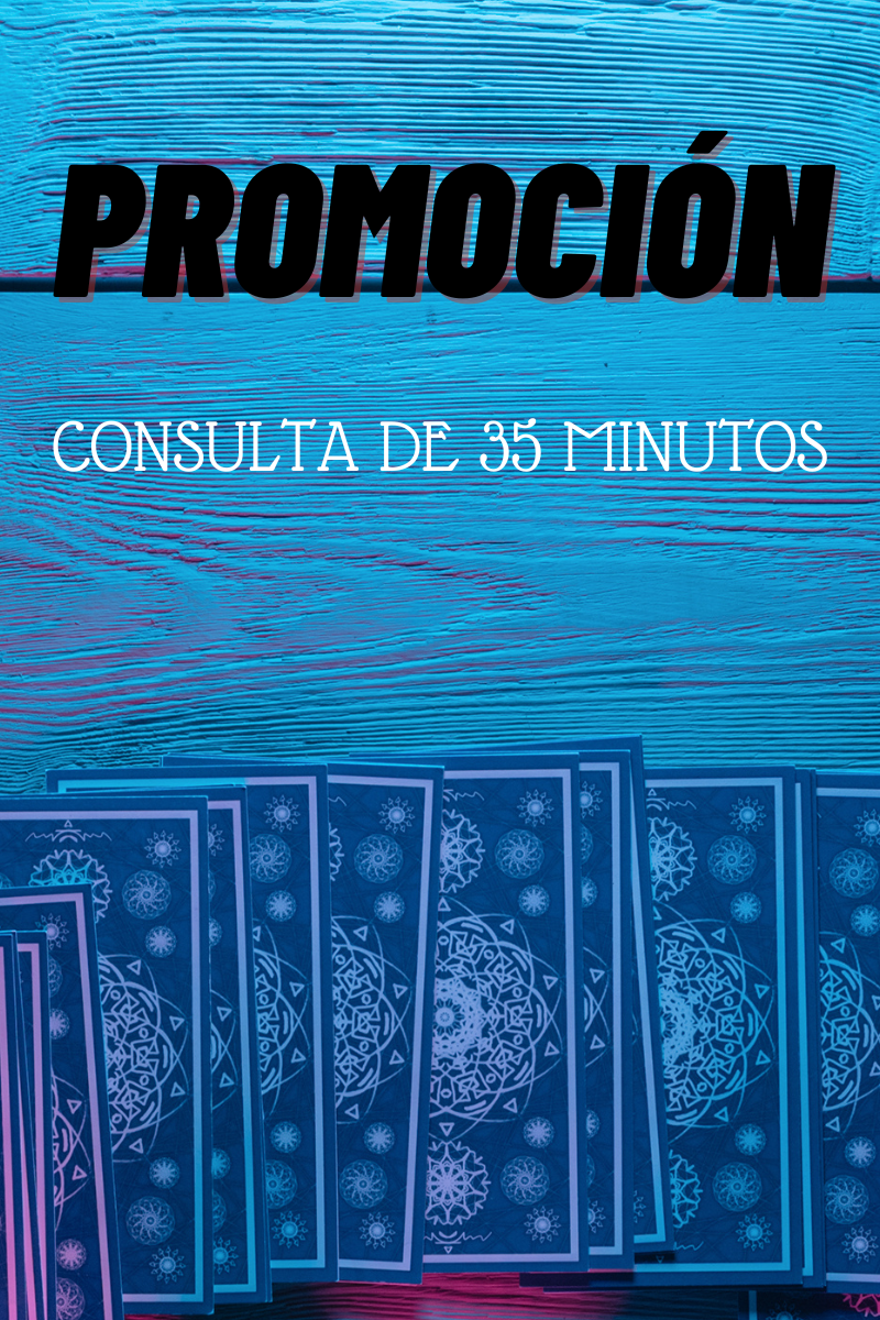 Consulta de 35 minutos.